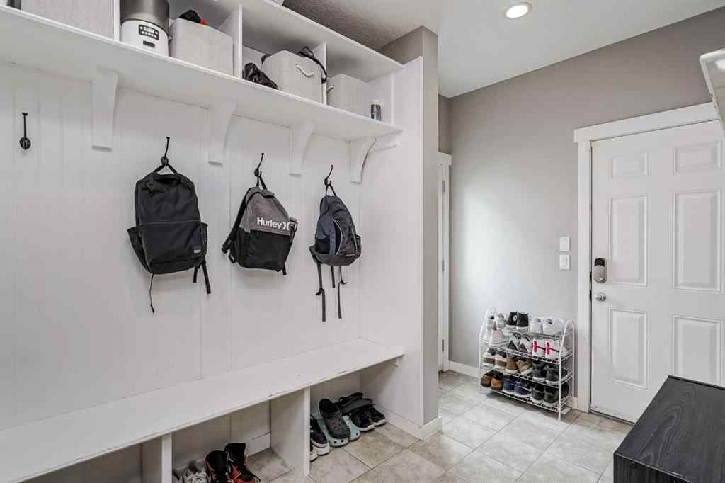 MLS® A2261606 - 91 Nolanfield Court NW in Nolan Hill Calgary, Residential