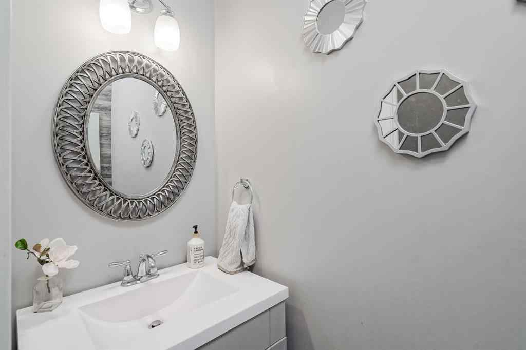 MLS® A2261606 - 91 Nolanfield Court NW in Nolan Hill Calgary, Residential