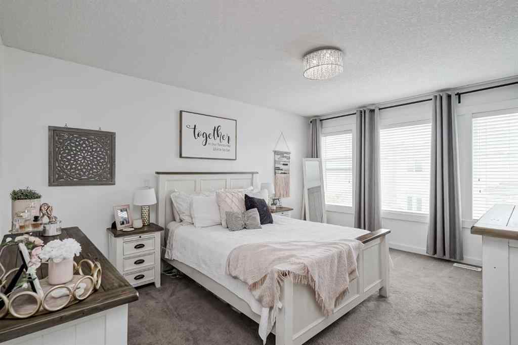MLS® A2261606 - 91 Nolanfield Court NW in Nolan Hill Calgary, Residential