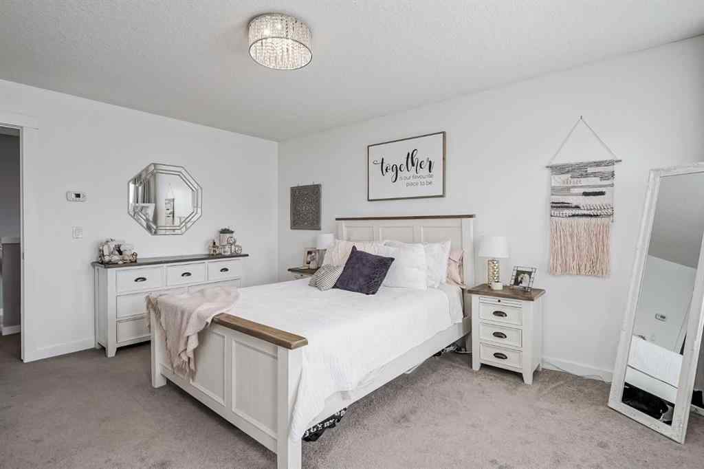 MLS® A2261606 - 91 Nolanfield Court NW in Nolan Hill Calgary, Residential