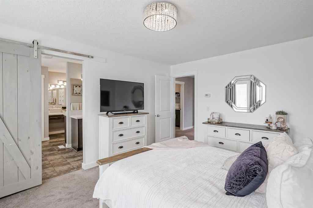 MLS® A2261606 - 91 Nolanfield Court NW in Nolan Hill Calgary, Residential