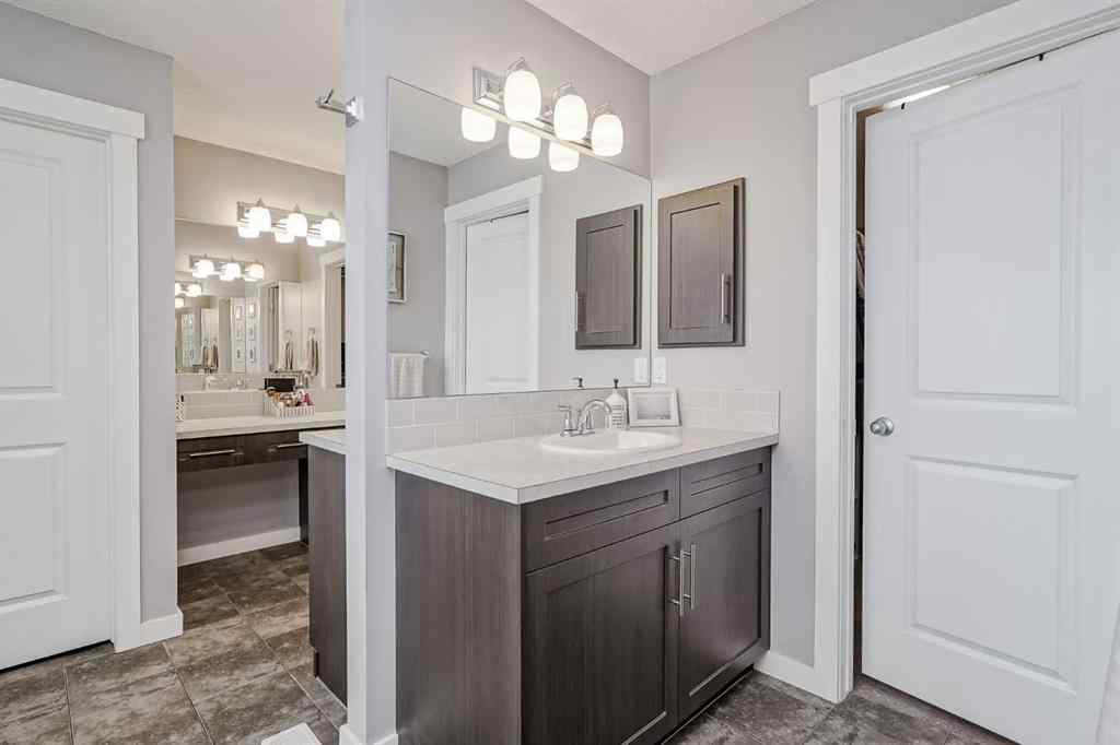 MLS® A2261606 - 91 Nolanfield Court NW in Nolan Hill Calgary, Residential