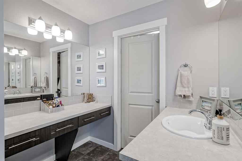 MLS® A2261606 - 91 Nolanfield Court NW in Nolan Hill Calgary, Residential