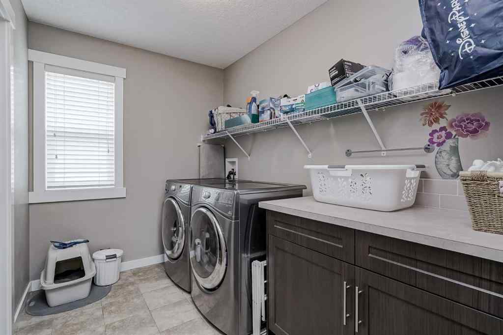 MLS® A2261606 - 91 Nolanfield Court NW in Nolan Hill Calgary, Residential