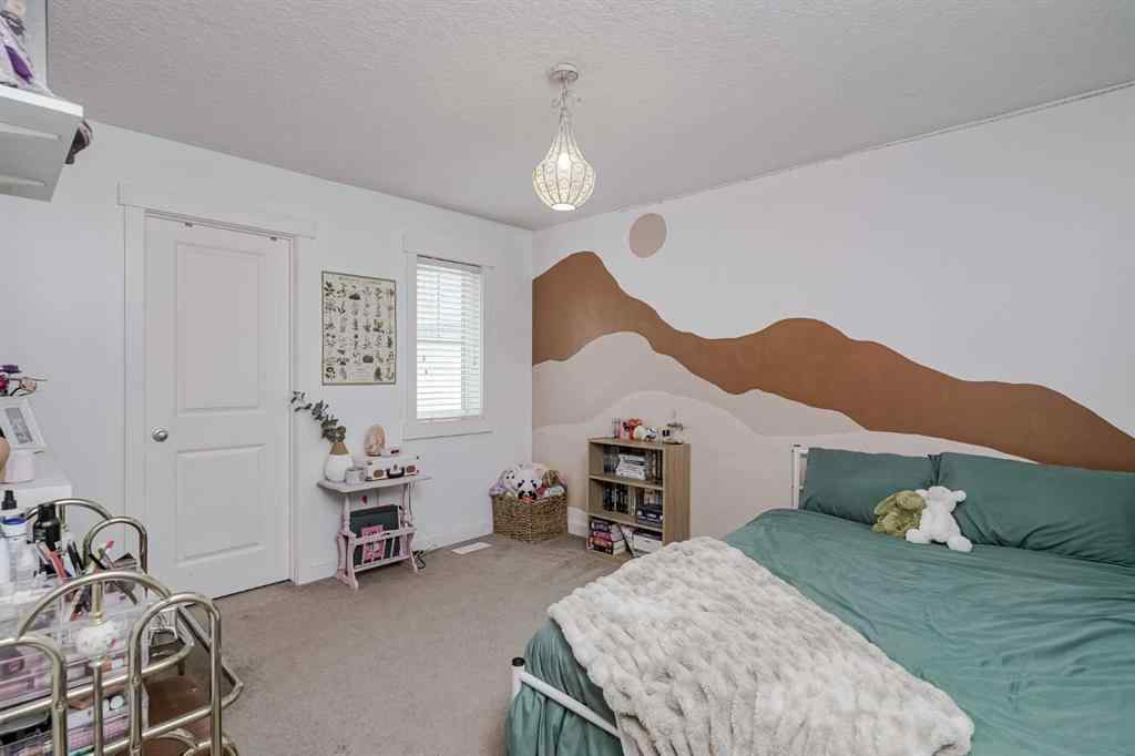 MLS® A2261606 - 91 Nolanfield Court NW in Nolan Hill Calgary, Residential