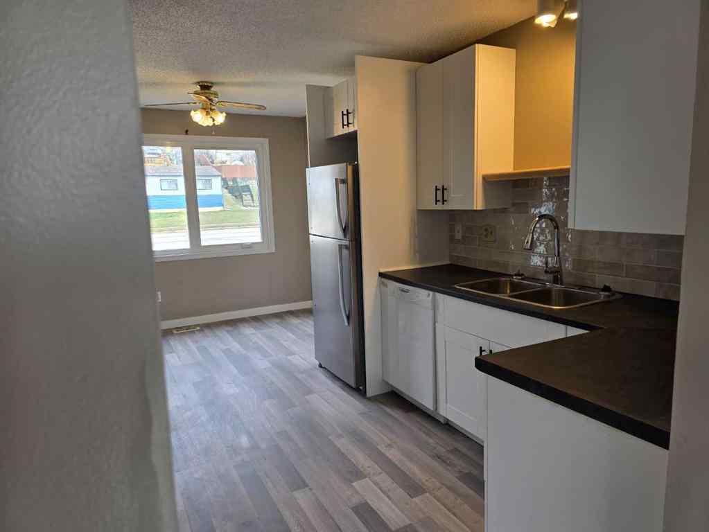 MLS® A2261607 - 37 97 Avenue  in NONE Grande Cache, Residential