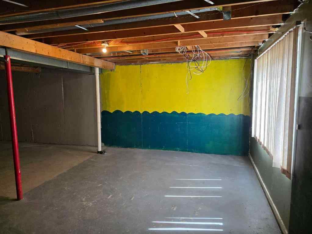 MLS® A2261607 - 37 97 Avenue  in NONE Grande Cache, Residential