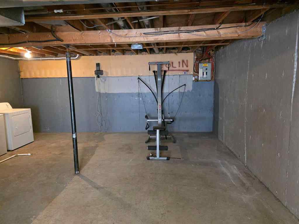 MLS® A2261607 - 37 97 Avenue  in NONE Grande Cache, Residential