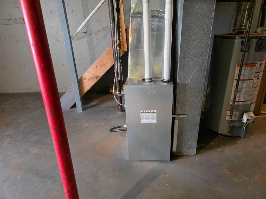 MLS® A2261607 - 37 97 Avenue  in NONE Grande Cache, Residential