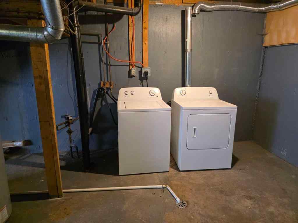 MLS® A2261607 - 37 97 Avenue  in NONE Grande Cache, Residential