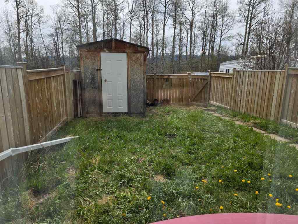 MLS® A2261607 - 37 97 Avenue  in NONE Grande Cache, Residential