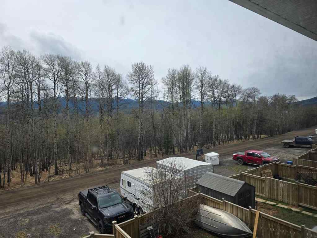 MLS® A2261607 - 37 97 Avenue  in NONE Grande Cache, Residential