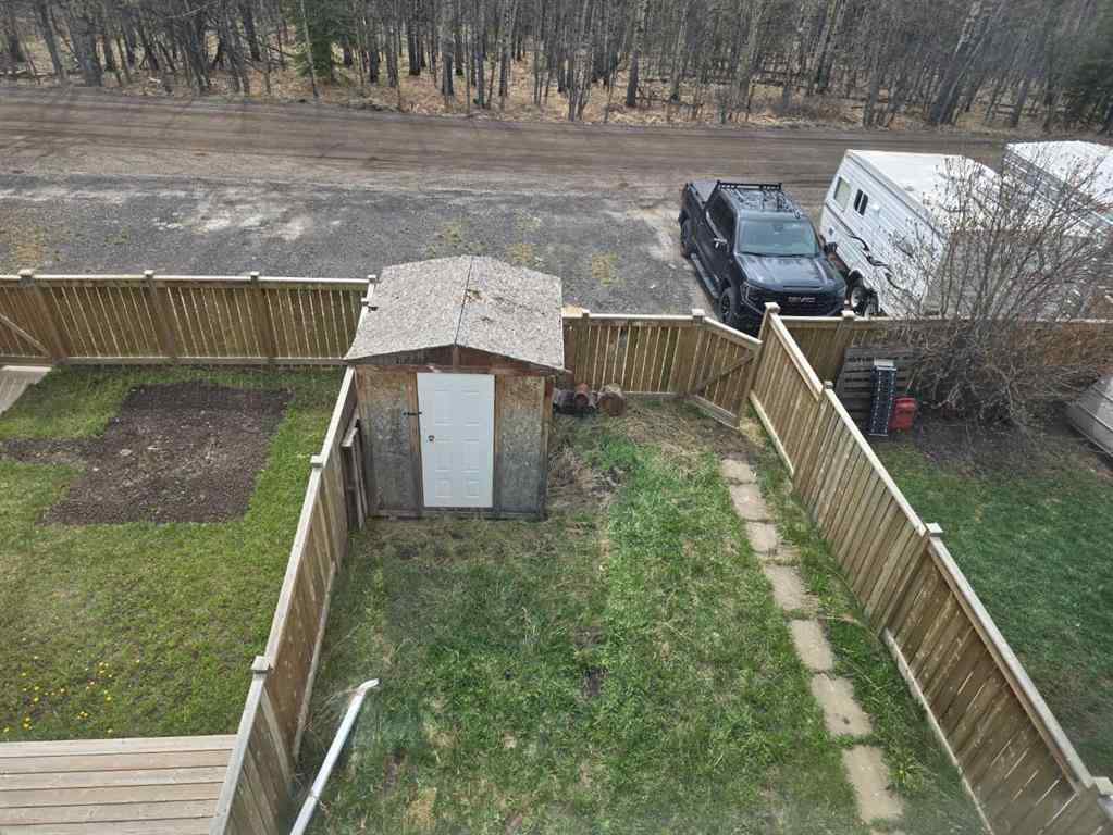 MLS® A2261607 - 37 97 Avenue  in NONE Grande Cache, Residential