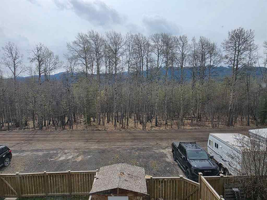 MLS® A2261607 - 37 97 Avenue  in NONE Grande Cache, Residential