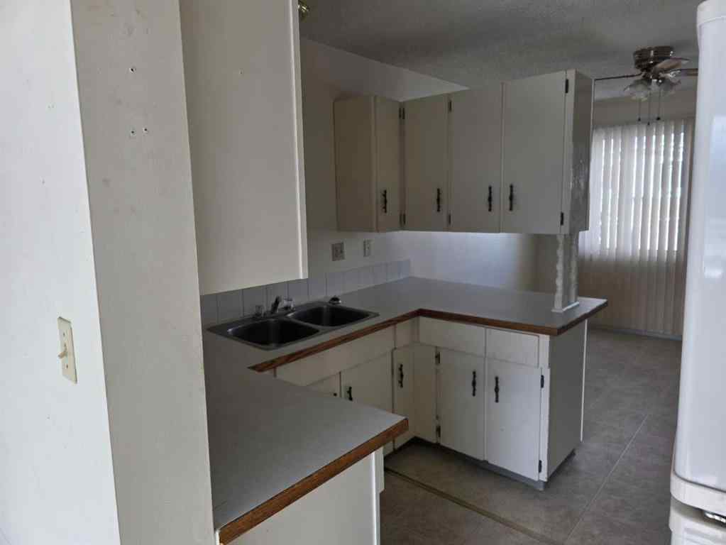 MLS® A2261609 - 107 97 Avenue  in NONE Grande Cache, Residential