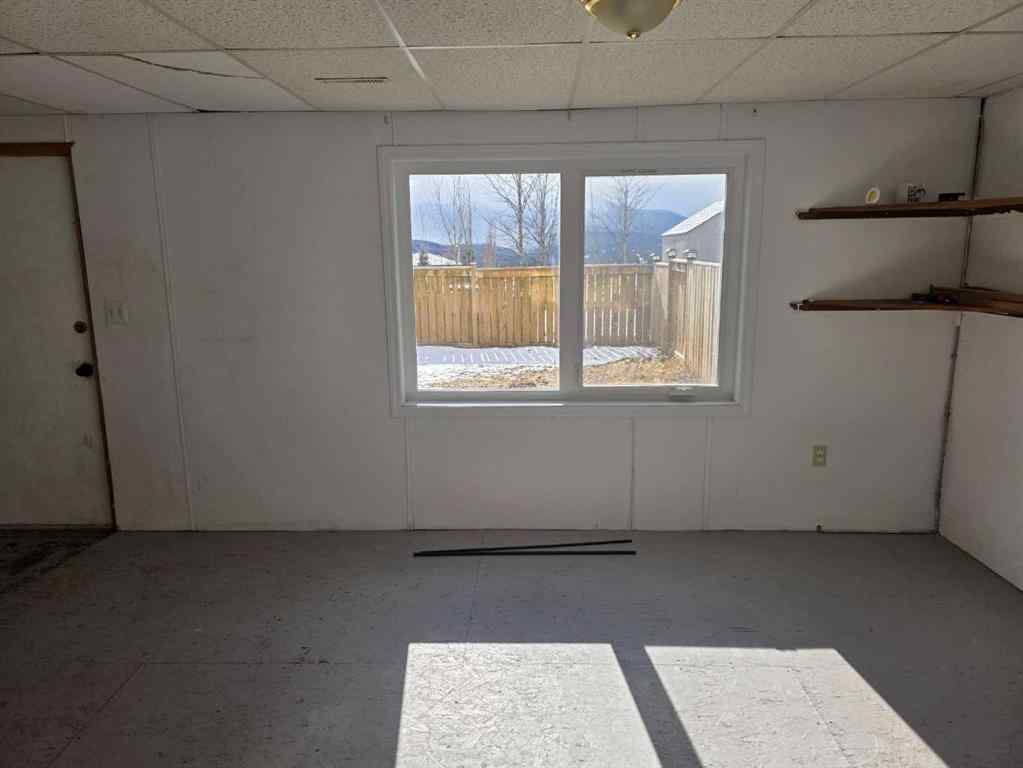 MLS® A2261609 - 107 97 Avenue  in NONE Grande Cache, Residential