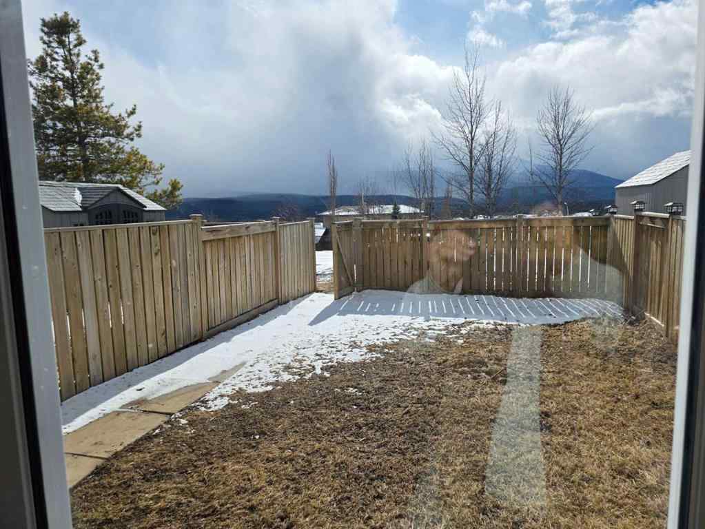 MLS® A2261609 - 107 97 Avenue  in NONE Grande Cache, Residential