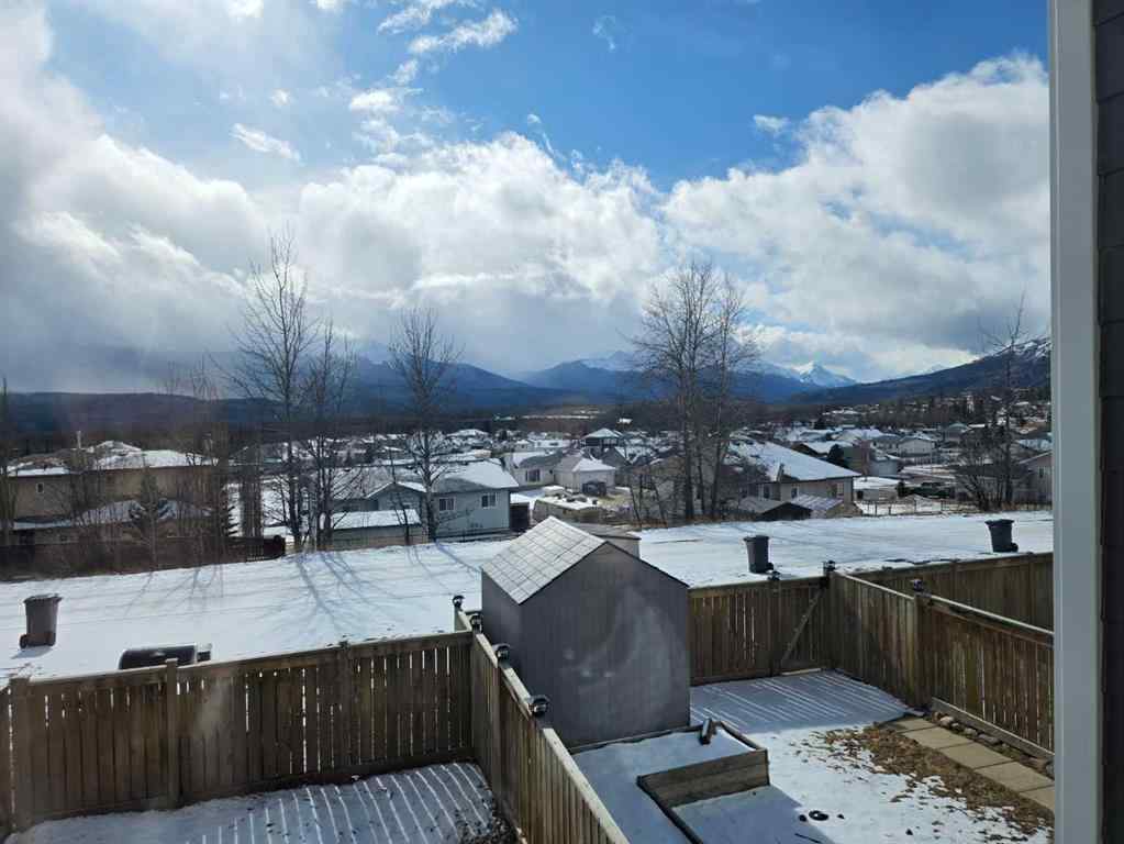 MLS® A2261609 - 107 97 Avenue  in NONE Grande Cache, Residential