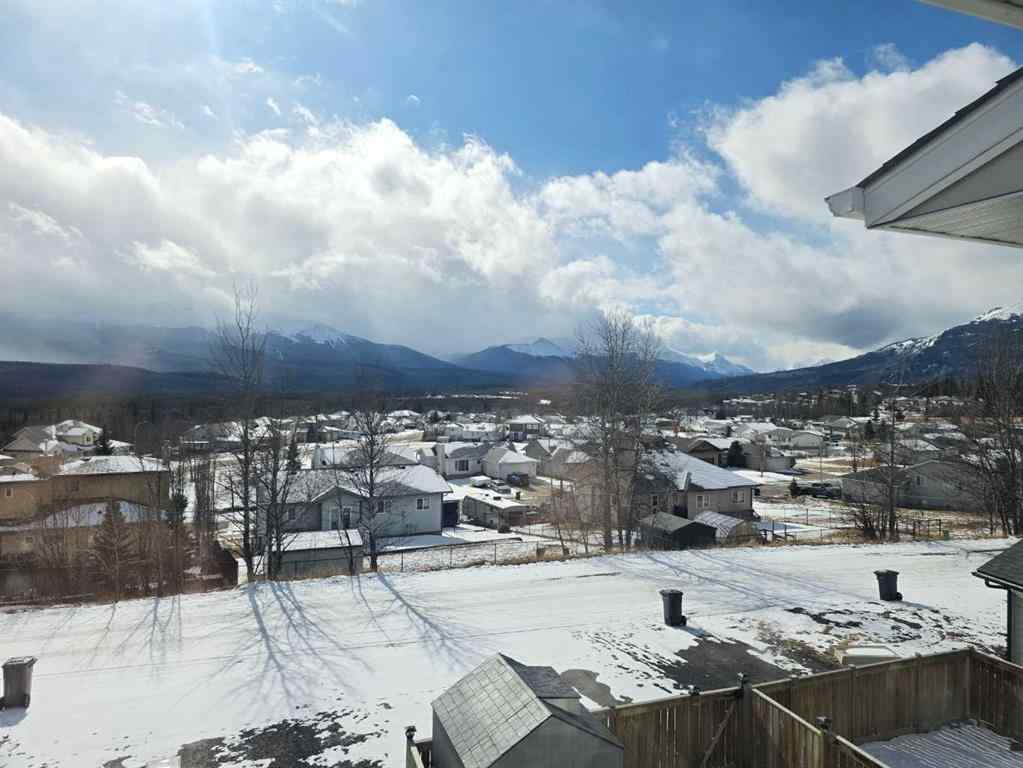 MLS® A2261609 - 107 97 Avenue  in NONE Grande Cache, Residential