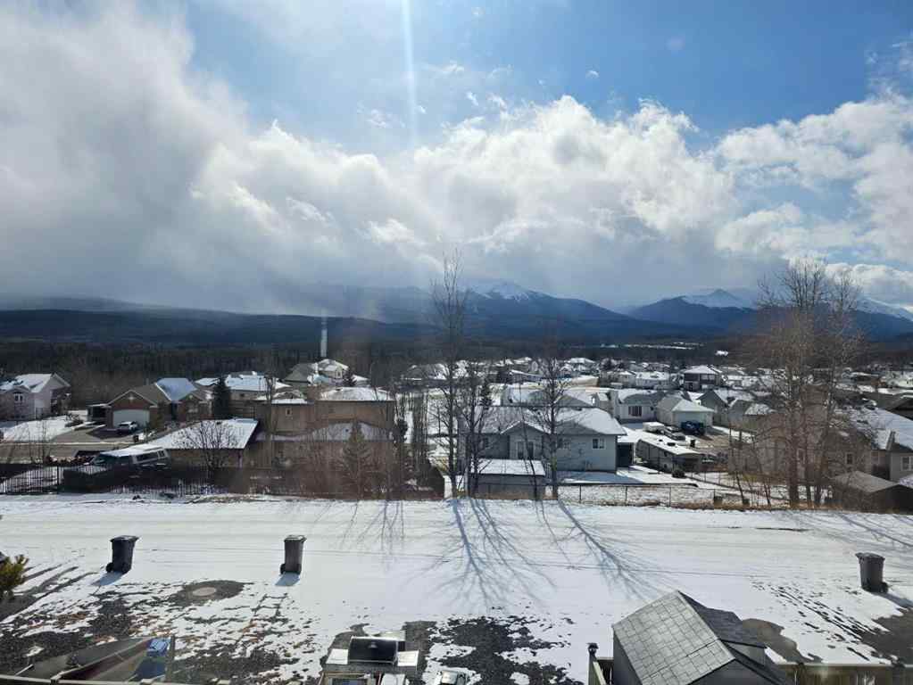 MLS® A2261609 - 107 97 Avenue  in NONE Grande Cache, Residential