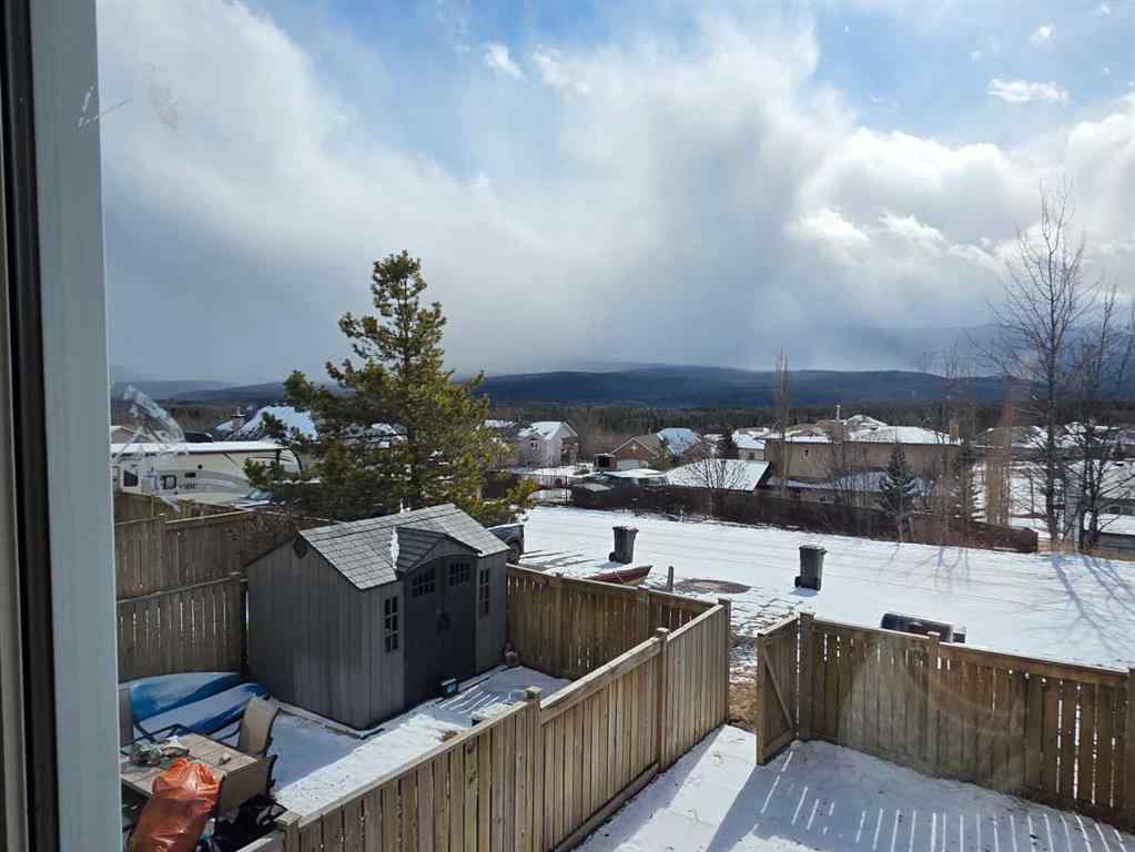 MLS® A2261609 - 107 97 Avenue  in NONE Grande Cache, Residential