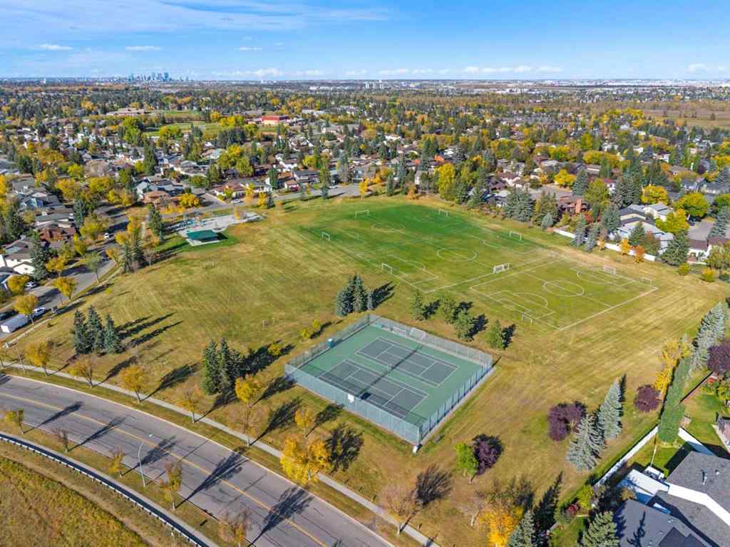 MLS® A2261610 - 11 Deerfield Circle SE in Deer Ridge Calgary, Residential