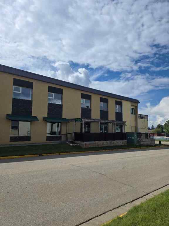 MLS® A2261611 - 1800 Pine Plaza   in NONE Grande Cache, Commercial