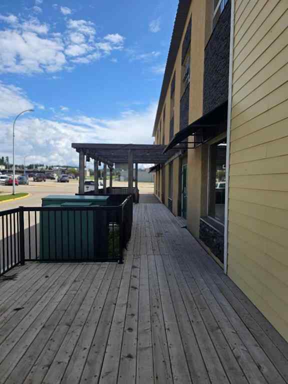 MLS® A2261611 - 1800 Pine Plaza   in NONE Grande Cache, Commercial
