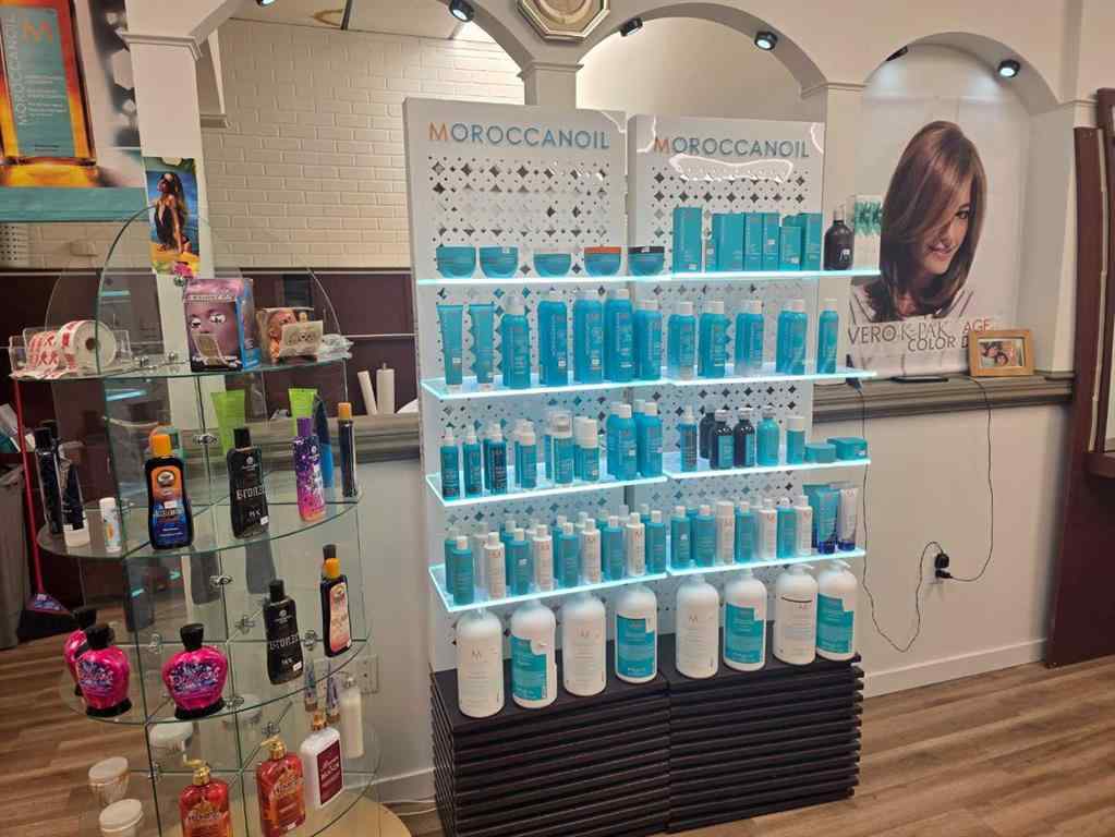 MLS® A2261613 - 1329 Shoppers Park Mall   in NONE Grande Cache, Commercial