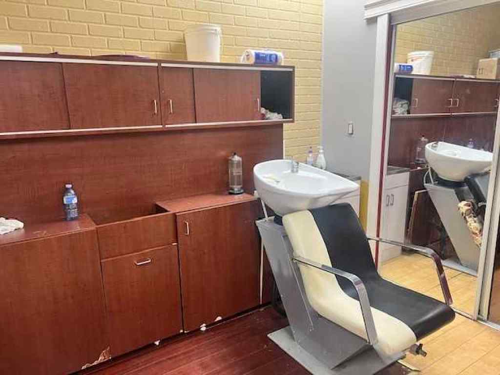 MLS® A2261613 - 1329 Shoppers Park Mall   in NONE Grande Cache, Commercial