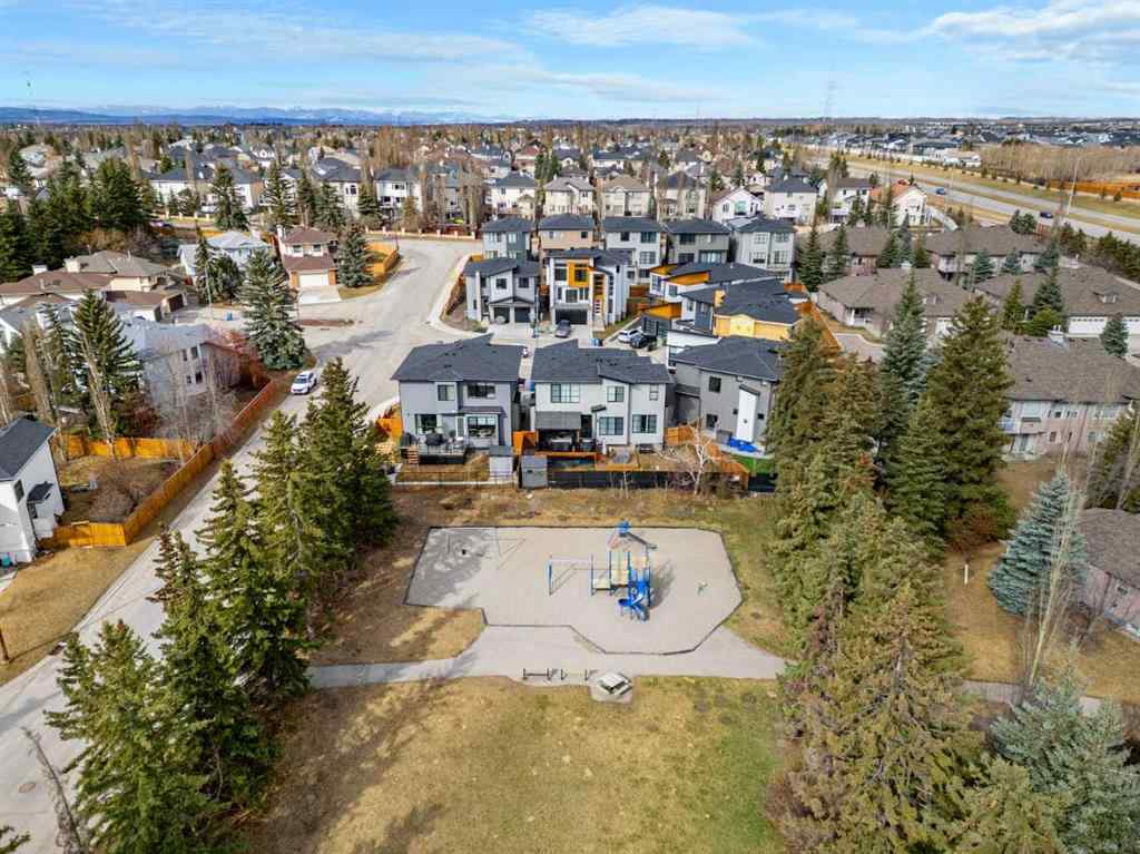 MLS® A2261614 - 113 Straddock Terrace SW in Strathcona Park Calgary, Residential