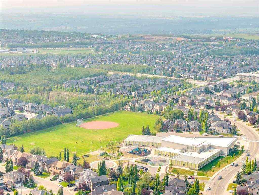 MLS® A2261614 - 113 Straddock Terrace SW in Strathcona Park Calgary, Residential