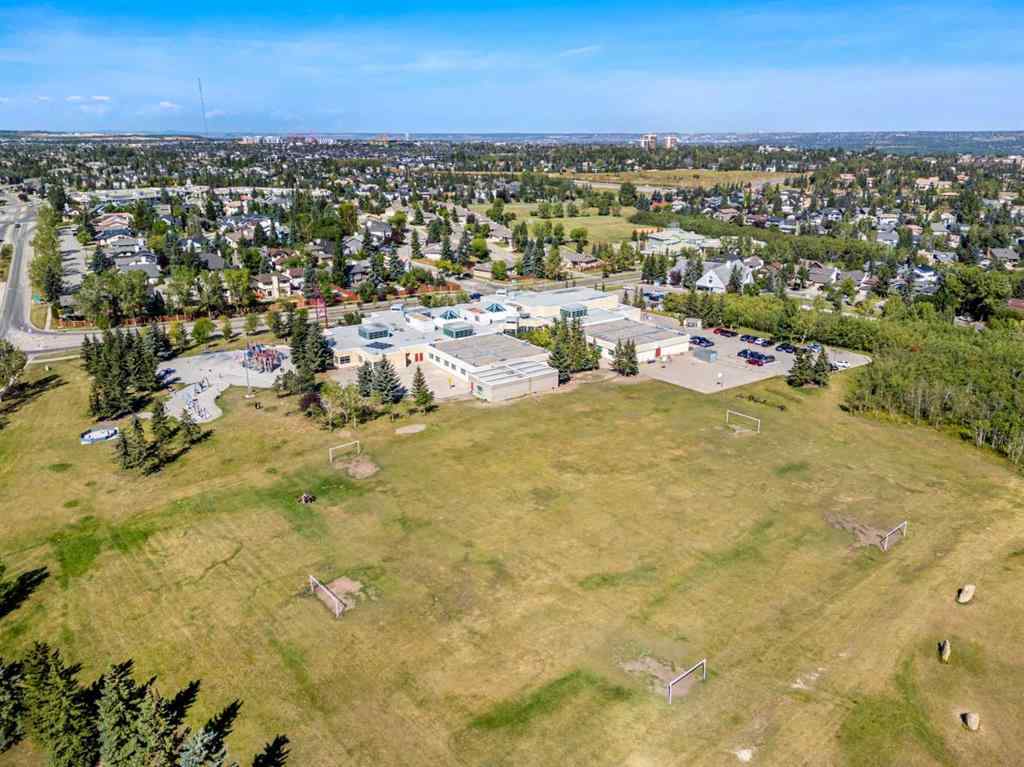 MLS® A2261614 - 113 Straddock Terrace SW in Strathcona Park Calgary, Residential