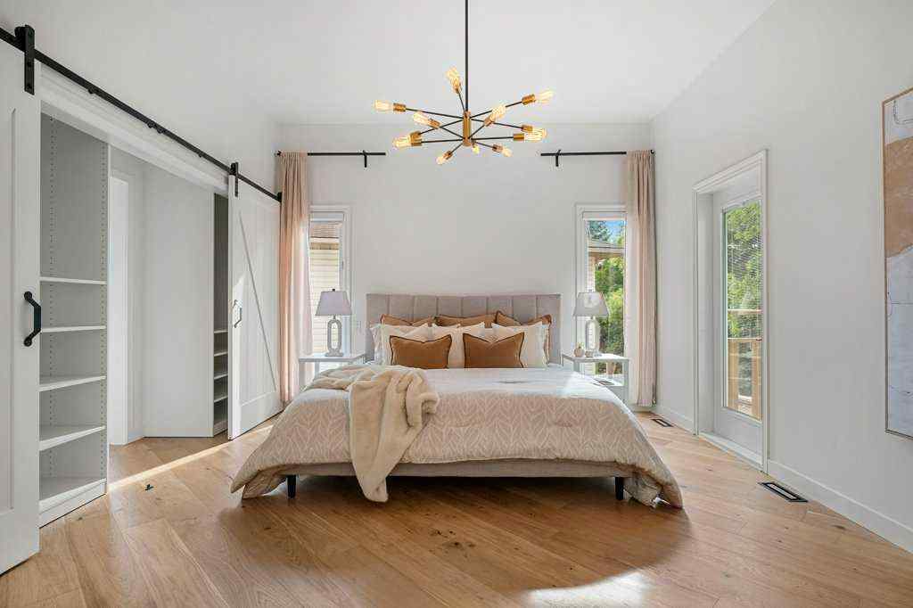 MLS® A2261614 - 113 Straddock Terrace SW in Strathcona Park Calgary, Residential