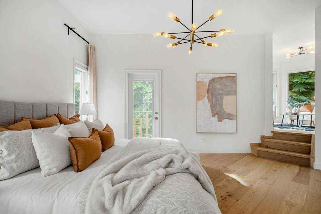 MLS® A2261614 - 113 Straddock Terrace SW in Strathcona Park Calgary, Residential