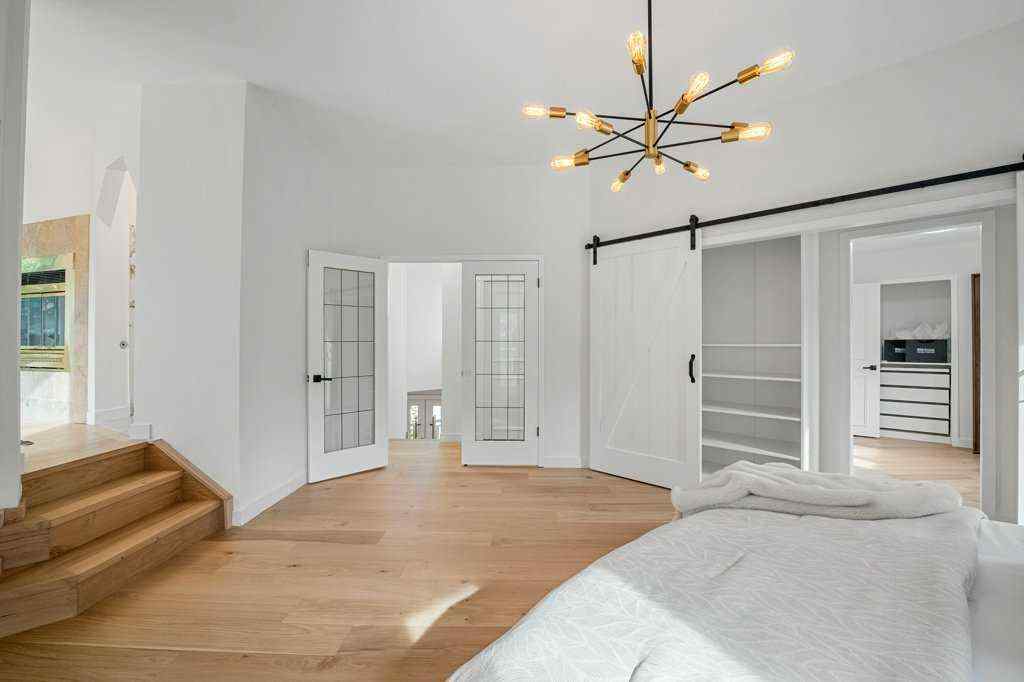 MLS® A2261614 - 113 Straddock Terrace SW in Strathcona Park Calgary, Residential