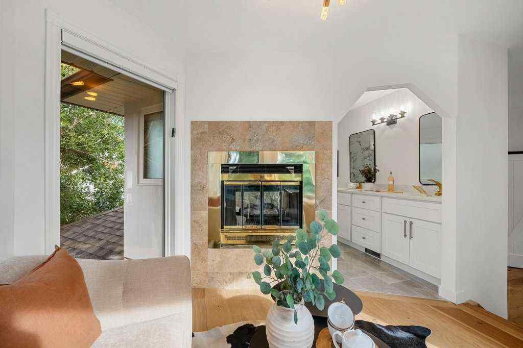 MLS® A2261614 - 113 Straddock Terrace SW in Strathcona Park Calgary, Residential