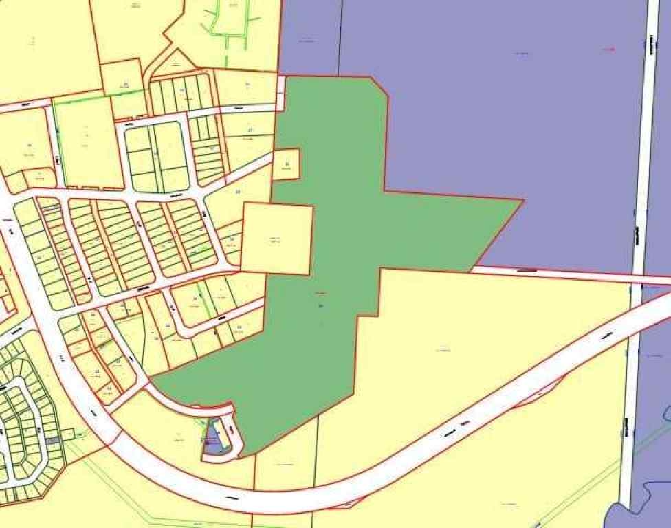 MLS® A2261615 - . Mountain Trail   in NONE Grande Cache, Land