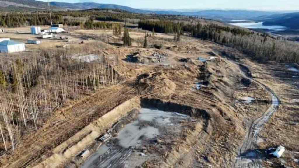 MLS® A2261615 - . Mountain Trail   in NONE Grande Cache, Land