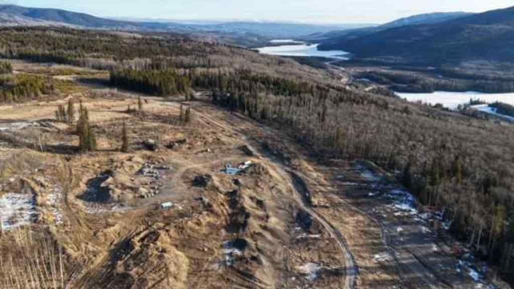 MLS® A2261615 - . Mountain Trail   in NONE Grande Cache, Land