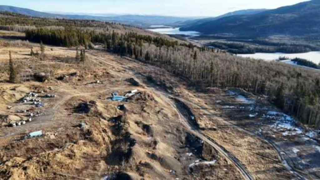 MLS® A2261615 - . Mountain Trail   in NONE Grande Cache, Land