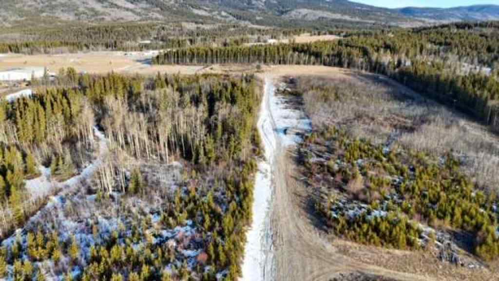 MLS® A2261615 - . Mountain Trail   in NONE Grande Cache, Land