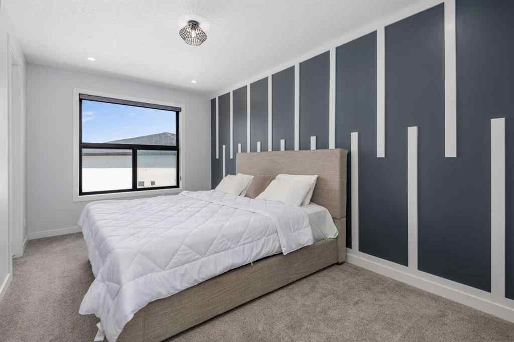 MLS® A2261616 - 13 Calterra Court  in NONE Rural Rocky View County, Residential