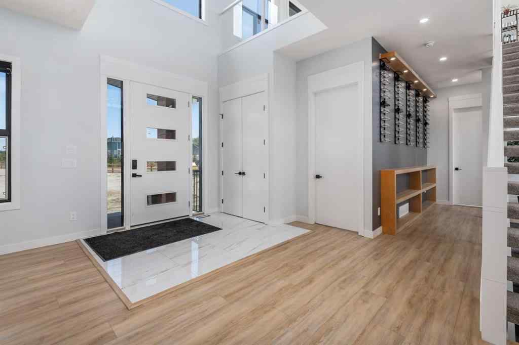 MLS® A2261616 - 13 Calterra Court  in NONE Rural Rocky View County, Residential