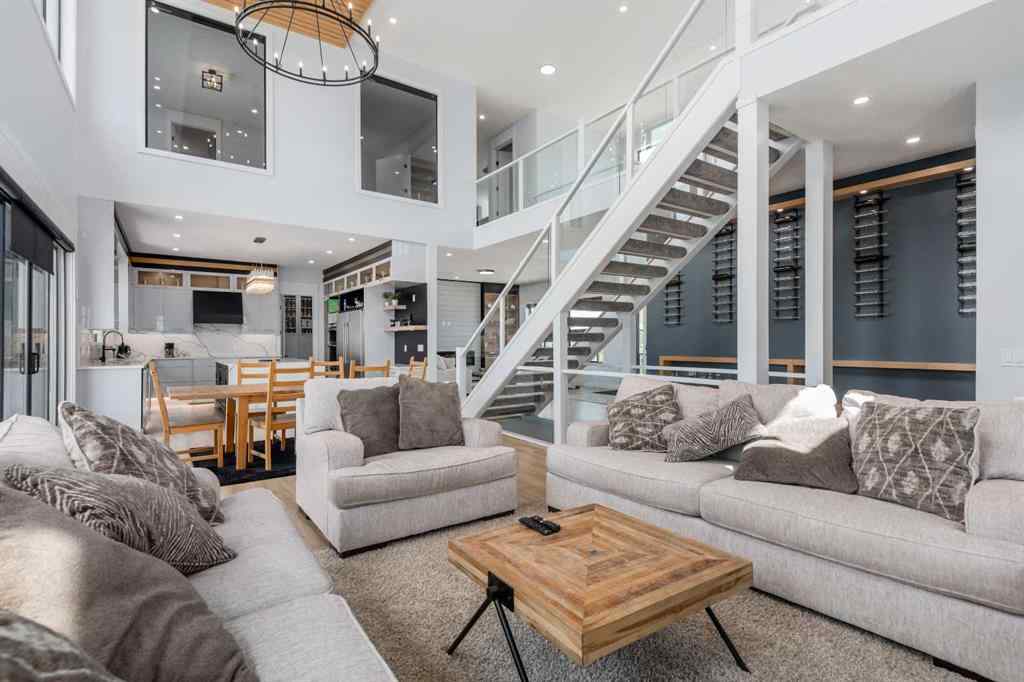 MLS® A2261616 - 13 Calterra Court  in NONE Rural Rocky View County, Residential