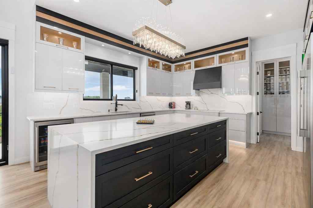 MLS® A2261616 - 13 Calterra Court  in NONE Rural Rocky View County, Residential