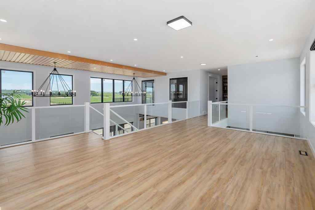 MLS® A2261616 - 13 Calterra Court  in NONE Rural Rocky View County, Residential