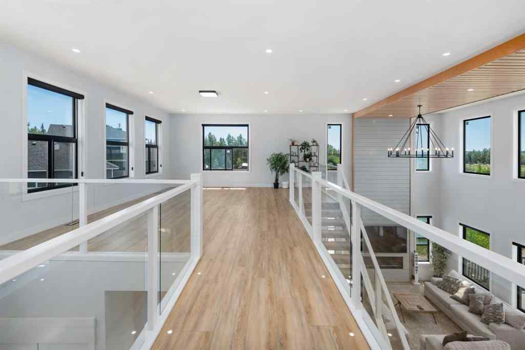 MLS® A2261616 - 13 Calterra Court  in NONE Rural Rocky View County, Residential