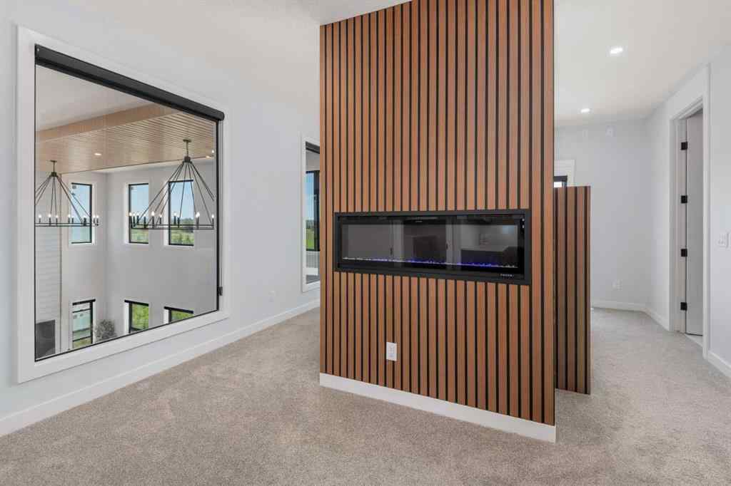 MLS® A2261616 - 13 Calterra Court  in NONE Rural Rocky View County, Residential