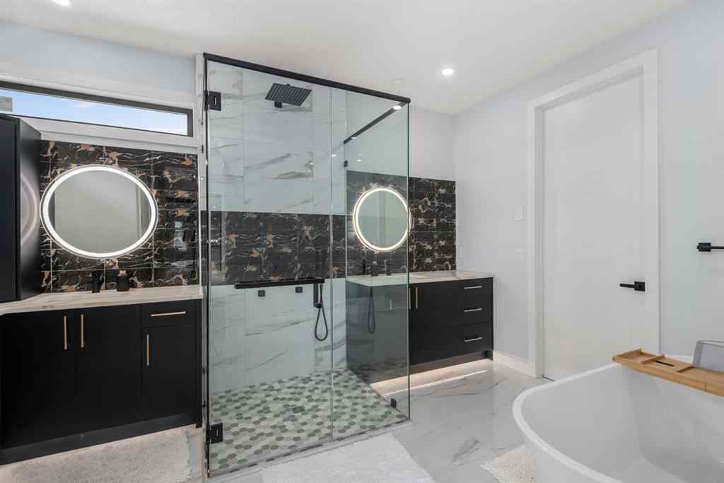 MLS® A2261616 - 13 Calterra Court  in NONE Rural Rocky View County, Residential